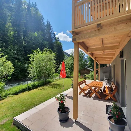Alpen Near Saalbach & Zell Am - Incl Sommercard フィーホーフェン