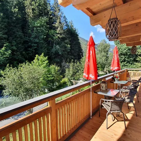 Alpen Near Saalbach & Zell Am - Incl Sommercard * Фихофен