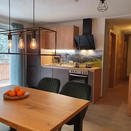 Alpen Near Saalbach & Zell Am - Incl Sommercard Фихофен