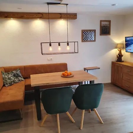 Апартаменты Alpen Near Saalbach & Zell Am - Incl Sommercard