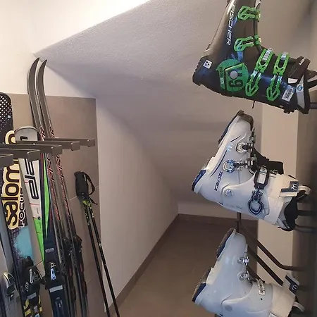 Апартаменты Alpen Near Saalbach & Zell Am - Incl Sommercard Фихофен