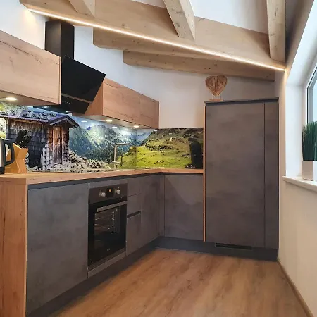 Alpen Near Saalbach & Zell Am - Incl Sommercard Фихофен