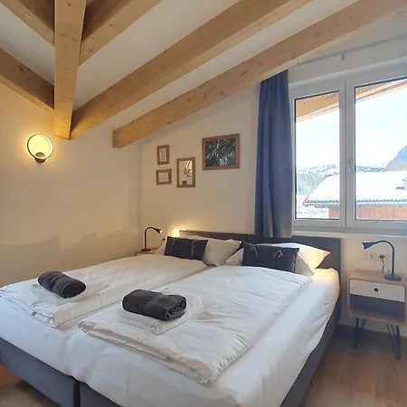 Апартаменты Alpen Near Saalbach & Zell Am - Incl Sommercard