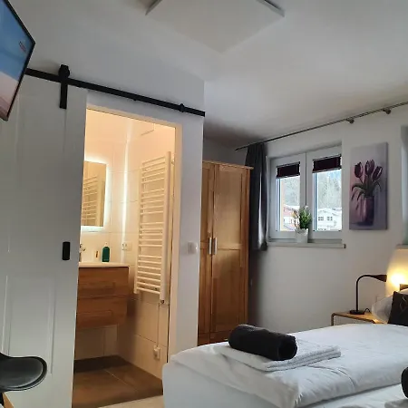 Alpen Near Saalbach & Zell Am - Incl Sommercard *