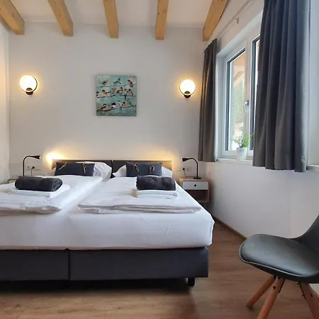 Апартаменты Alpen Near Saalbach & Zell Am - Incl Sommercard