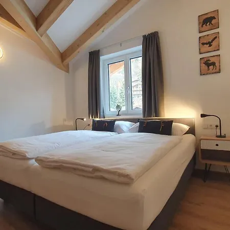 Alpen Near Saalbach & Zell Am - Incl Sommercard Фихофен