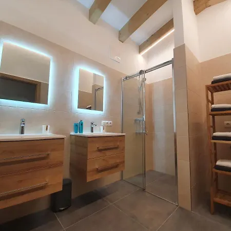 Alpen Near Saalbach & Zell Am - Incl Sommercard Фихофен