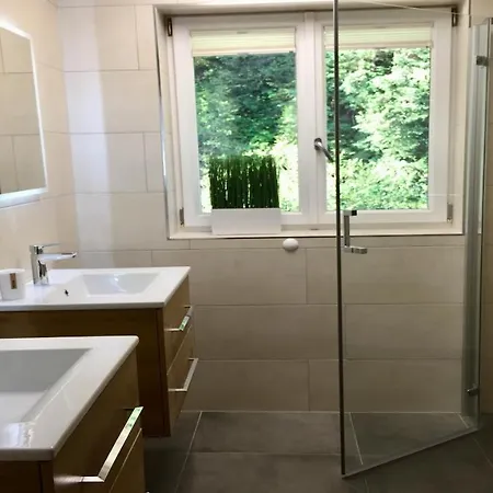 Alpen Near Saalbach & Zell Am - Incl Sommercard Апартаменты *