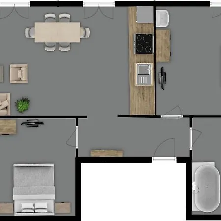 Alpen Near Saalbach & Zell Am - Incl Sommercard Viehhofen