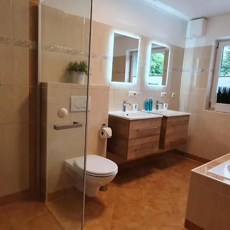 Alpen Near Saalbach & Zell Am - Incl Sommercard Апартаменты Фихофен