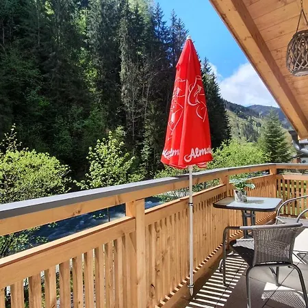 Lägenhet Alpen Near Saalbach & Zell Am - Incl Sommercard