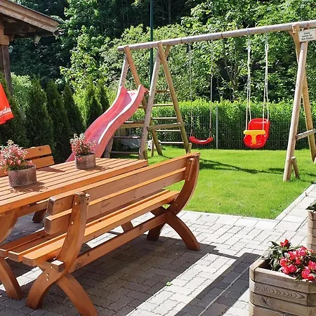 Lägenhet Alpen Near Saalbach & Zell Am - Incl Sommercard *