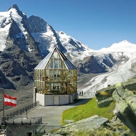 Alpen Near Saalbach & Zell Am - Incl Sommercard Апартаменты Фихофен