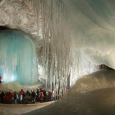 Апартаменты Alpen Near Saalbach & Zell Am - Incl Sommercard *