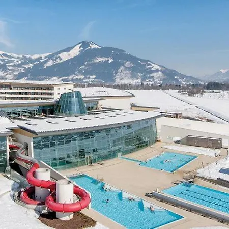 Alpen Near Saalbach & Zell Am - Incl Sommercard Lägenhet