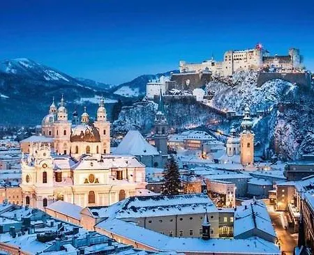 Alpen Near Saalbach & Zell Am - Incl Sommercard * Фихофен