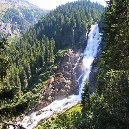 Alpen Near Saalbach & Zell Am - Incl Sommercard * フィーホーフェン