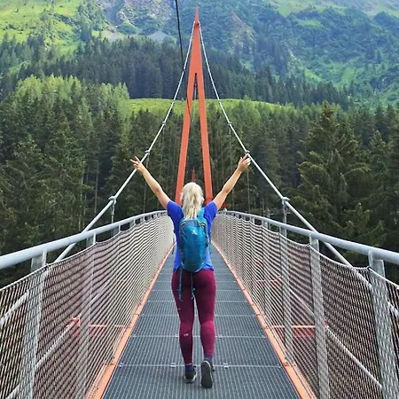 Alpen Near Saalbach & Zell Am - Incl Sommercard