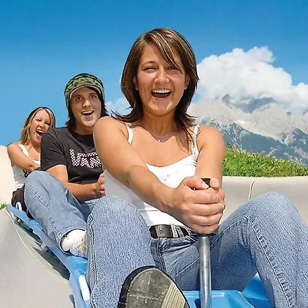 Alpen Near Saalbach & Zell Am - Incl Sommercard *