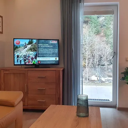 Апартаменты Alpen Near Saalbach & Zell Am - Incl Sommercard *