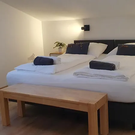 Alpen Near Saalbach & Zell Am - Incl Sommercard *