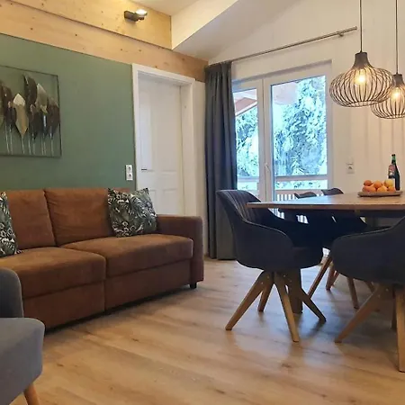 Alpen Near Saalbach & Zell Am - Incl Sommercard *