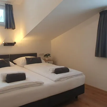 Alpen Near Saalbach & Zell Am - Incl Sommercard Апартаменты