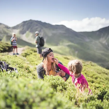 Lägenhet Alpen Near Saalbach & Zell Am - Incl Sommercard *