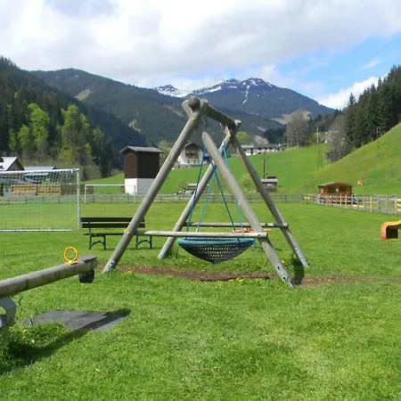 Alpen Near Saalbach & Zell Am - Incl Sommercard アパート フィーホーフェン