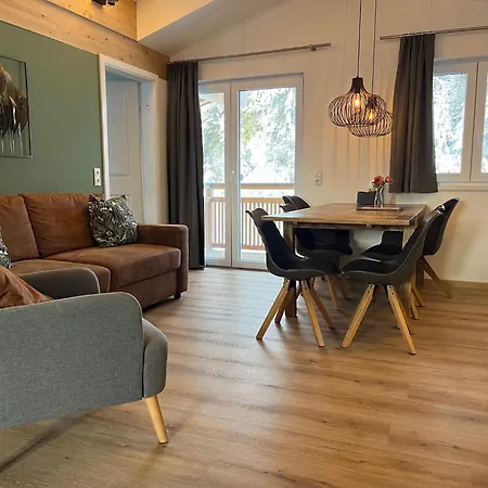 Alpen Near Saalbach & Zell Am - Incl Sommercard * Фихофен