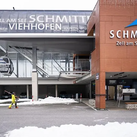 Alpen Near Saalbach & Zell Am - Incl Sommercard