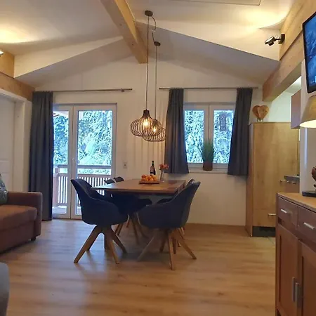 Alpen Near Saalbach & Zell Am - Incl Sommercard Апартаменты