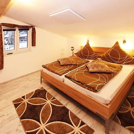 Alpen Near Saalbach & Zell Am - Incl Sommercard