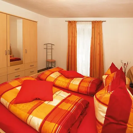 Апартаменты Alpen Near Saalbach & Zell Am - Incl Sommercard