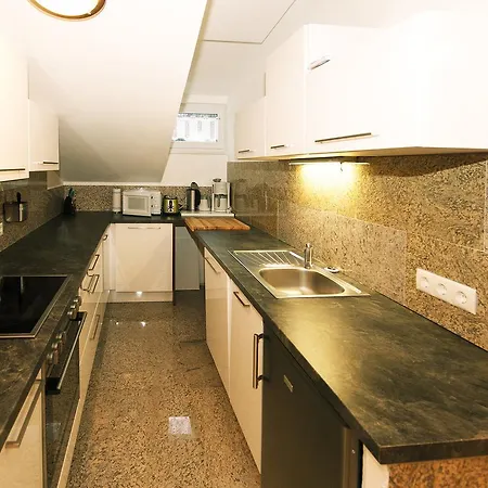 Alpen Near Saalbach & Zell Am - Incl Sommercard