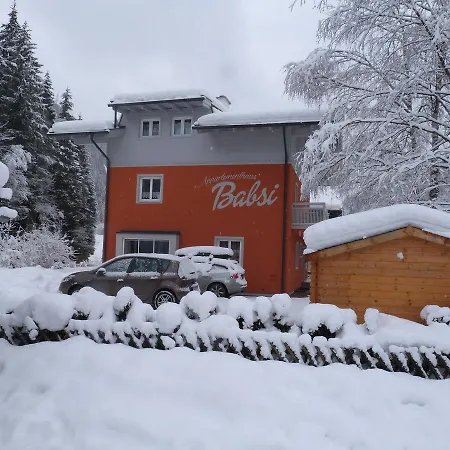 Alpen Near Saalbach & Zell Am - Incl Sommercard アパート フィーホーフェン