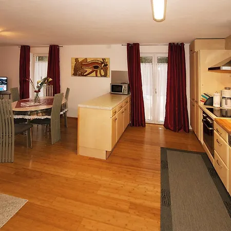 Апартаменты Alpen Near Saalbach & Zell Am - Incl Sommercard *