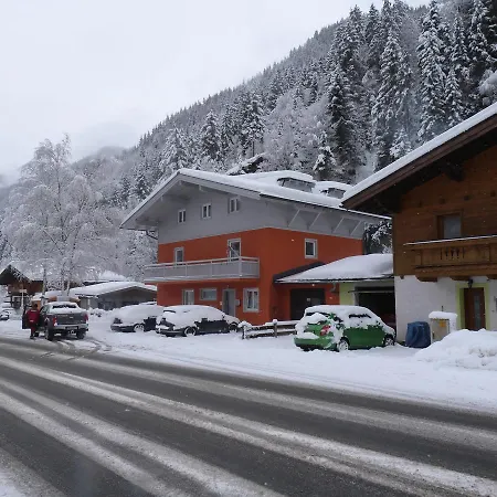 Alpen Near Saalbach & Zell Am - Incl Sommercard Lägenhet