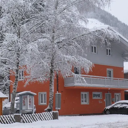 Alpen Near Saalbach & Zell Am - Incl Sommercard *