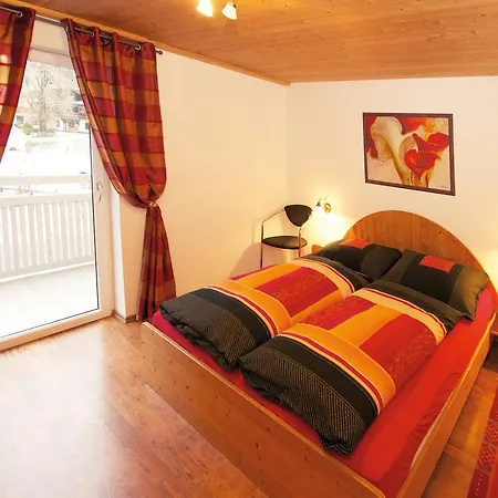 Alpen - Incl Sommercard Zell Am Apartment *