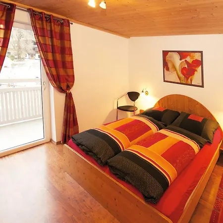 Alpen Near Saalbach & Zell Am - Incl Sommercard Апартаменты *