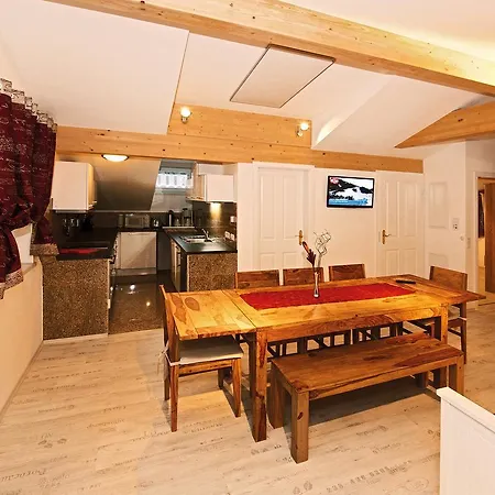 Апартаменты Alpen Near Saalbach & Zell Am - Incl Sommercard