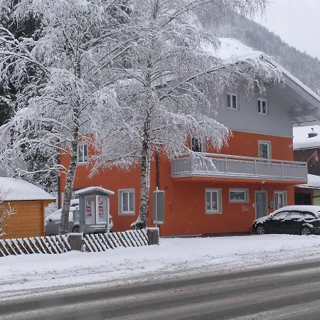 Alpen Near Saalbach & Zell Am - Incl Sommercard