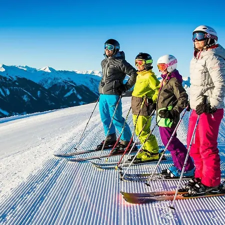 アパート Alpen Near Saalbach & Zell Am - Incl Sommercard