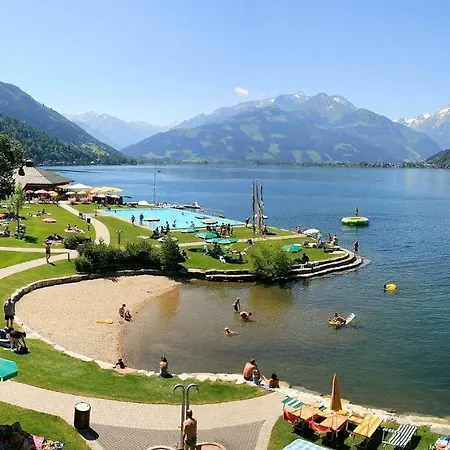 Apartment Alpen - Incl Sommercard Zell Am