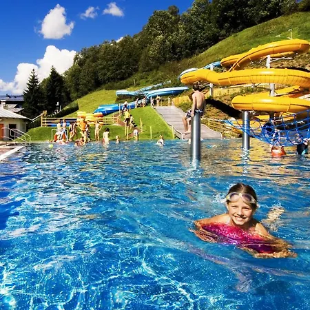 Alpen Near Saalbach & Zell Am - Incl Sommercard * フィーホーフェン