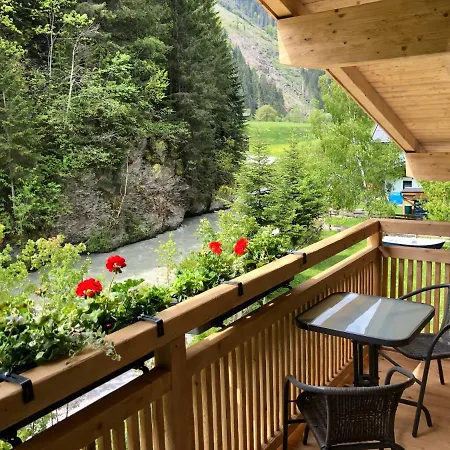 Lägenhet Alpen Near Saalbach & Zell Am - Incl Sommercard