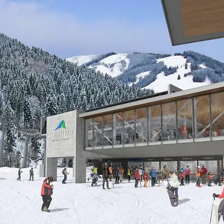 Alpen Near Saalbach & Zell Am - Incl Sommercard