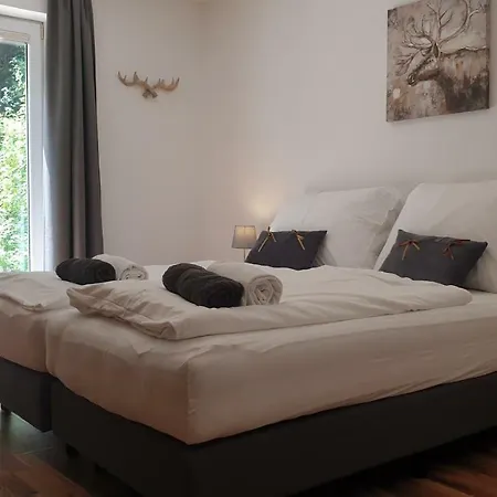 Alpen Near Saalbach & Zell Am - Incl Sommercard