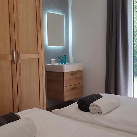 Alpen Near Saalbach & Zell Am - Incl Sommercard *